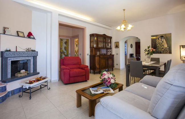 Villa Clara few km From the sea - Foto 21