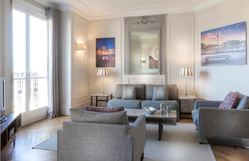 Résidence Charles Floquet - Foto 64