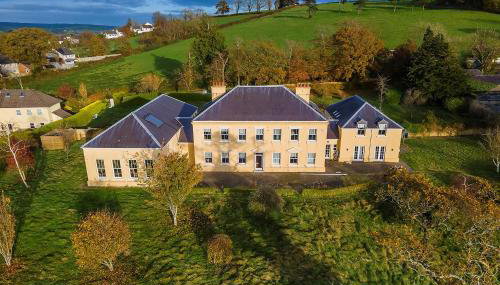 Finest Retreats -Ty Penbryn - Foto 3, Garden, Garden view