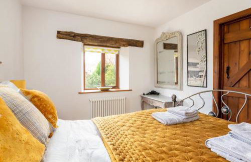 Granary Cottage - Luxury Barn Conversion - Photo 9