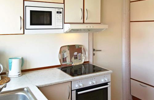 6 person holiday home in Otterndorf - Foto 8