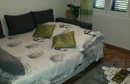 APARTMENT "Patricia" - Foto 14