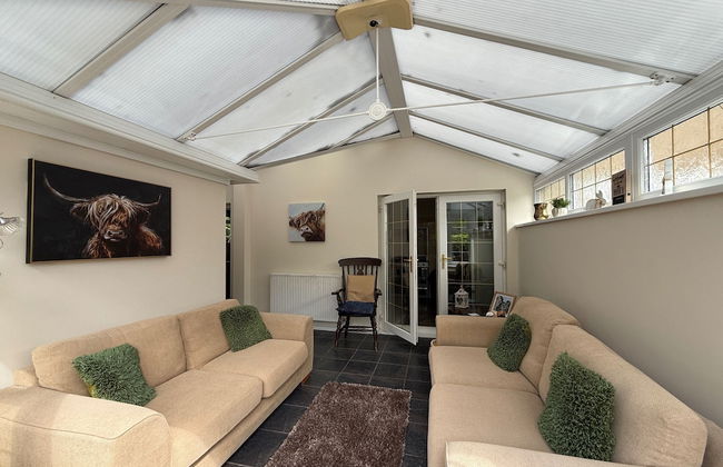 3br-sleeps6-garden-mountain &near 4 Falls Walks on - Foto 14