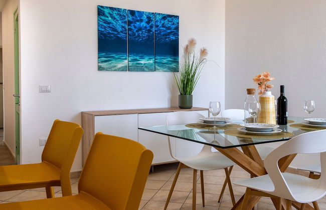 Sardinia Re - Emerald House - Foto 10