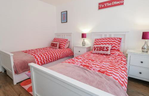 Betty's Buoy - Foto 21