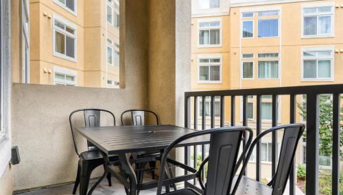 Dublin 2BR w Gym Lounge Pool nr BART SFO-977 - Foto 5, Other