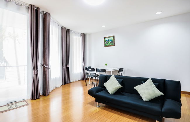 KM Condo Seaside - Foto 58