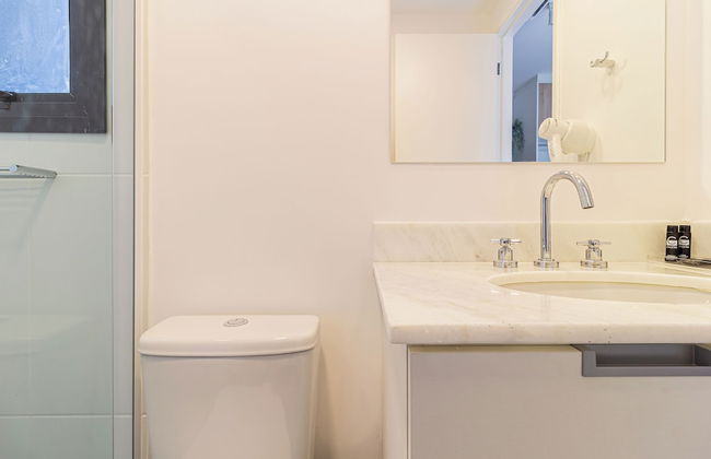 Charlie Harmonia Vila Madalena - Foto 42