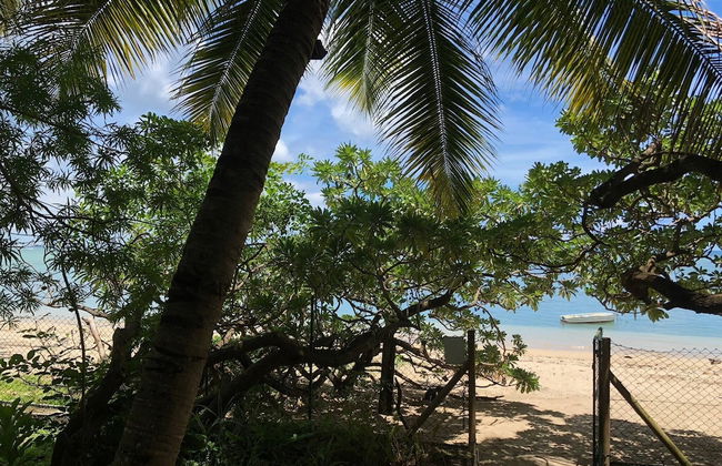 Villa Sirandane, Baie Du Tombeau - Foto 36