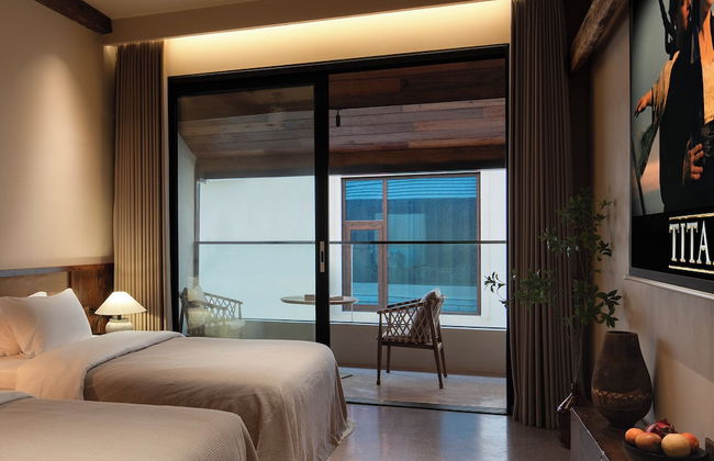 Xishuangbanna Jinghong Hidden in Nature - Foto 47