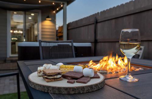 The Quiet Pines Cabin - Foto 45