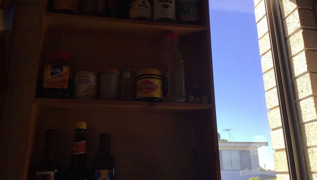 Memories By The Sea - Foto 5, Cocina privada