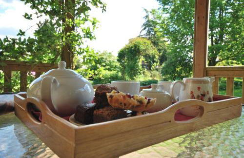 Dannah Farm Country House - Foto 55