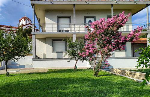 The Olive House - Foto 1