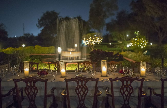 The Laxmi Niwas Palace - Foto 38