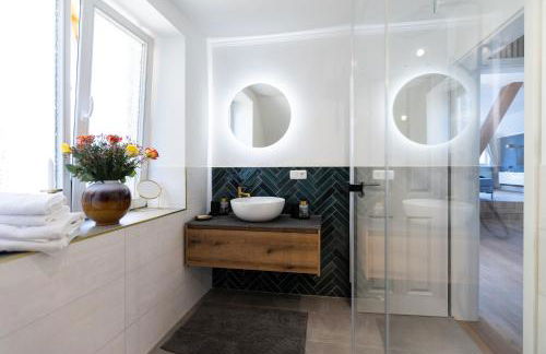 Kapitänshaus Hamburg Altes Land - Foto 42