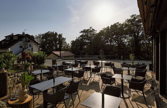 Hotel Republika - Foto 50