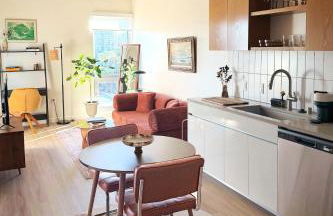 Luxury Designer Hillcrest Apartment with Pool & Gym - Foto 14