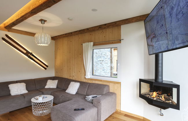 M2 Swim Spa 8 - Foto 13