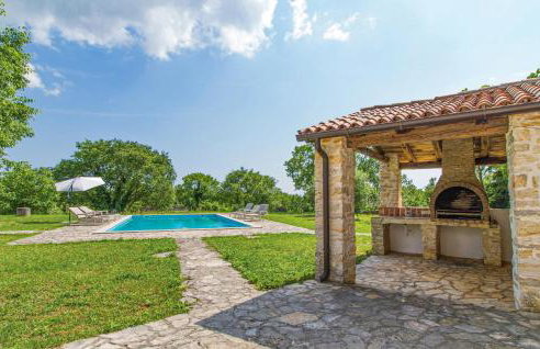 Stunning Home In Bicici With Sauna - Foto 13