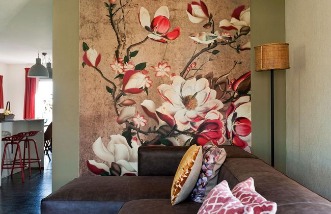 Family House With Wellness - Photo 13