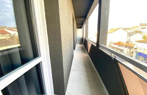 Le Maréchal, spacieux avec place de parking - Photo 13