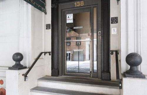 Blueground Murray Hill washer nr Bryant Park NYC-1870 - Foto 14