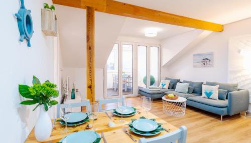 App 7o - KleinerTag am Meer in Dranske - Foto 3