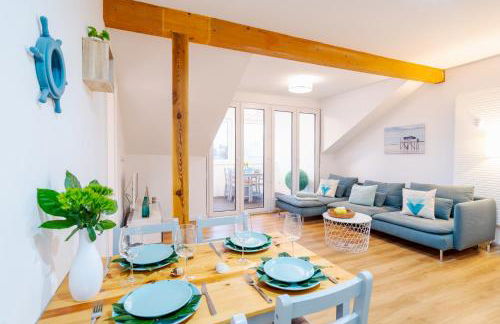 App 7o - KleinerTag am Meer in Dranske - Photo 1