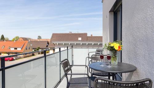 Europa Park Apartments by living TIMELESS - Foto 5