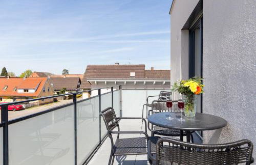 living TIMELESS- Europa Park Rheinhausen - Foto 56