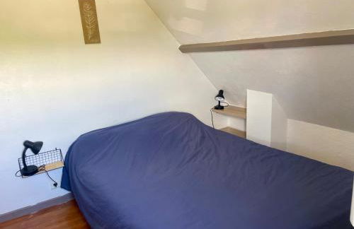 Gîte Chez Zoa - Foto 32