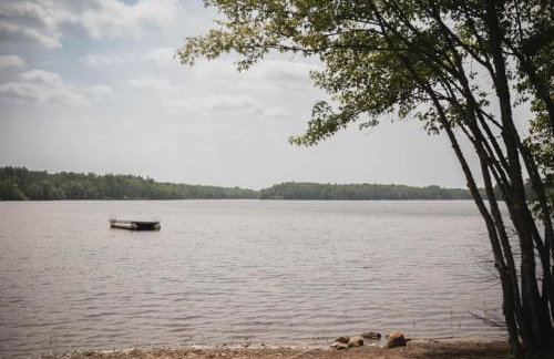 Legacy Lodge On Barker Lake - Foto 7