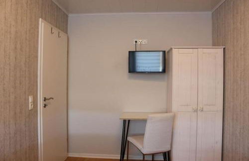 STRANDLIEBE 100 qm Gartenwohnung (eingezäunt), 15 Gehminuten zum Strand - Foto 31