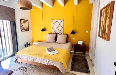 Nid douillet sur roof top - Foto 4