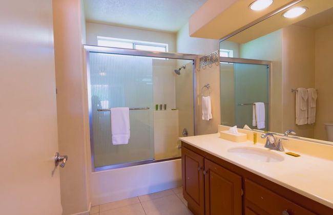 The Villas at Emerald Desert RV Resort - Foto 28