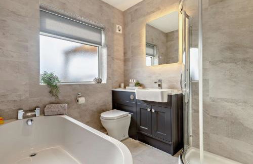 3 Bed in Cockermouth 82438 - Foto 15