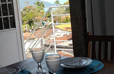 Cobertura na Enseada a 80 m da areia - Foto 7