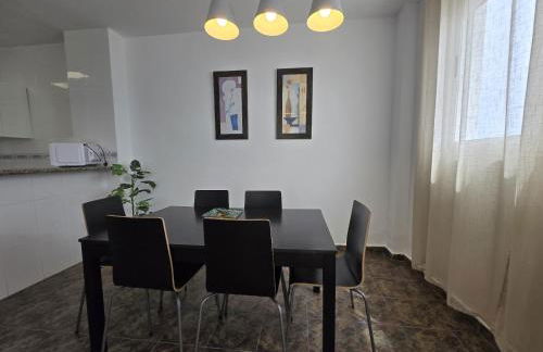 Apartamentos Cap y Corp - Foto 48