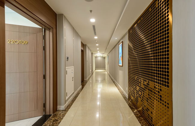 Landmark 81 - Unique Condotel - Foto 32