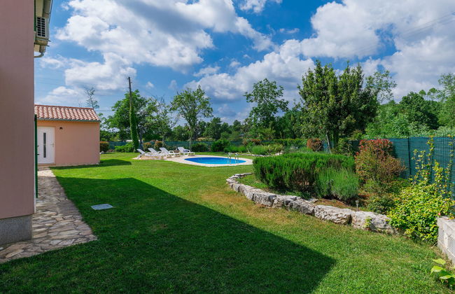 Villa Malini - Photo 5