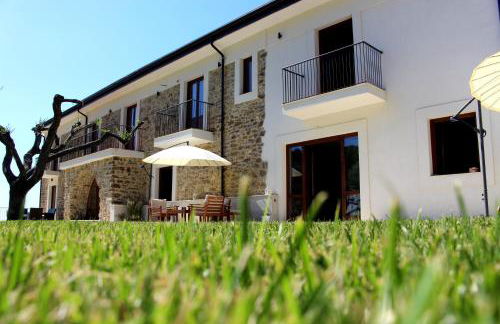 Casale Acquaviva with private pool - Foto 32