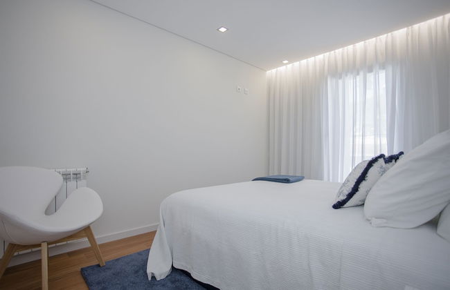 Liiiving in Porto - Luxury River View Apartment I - Photo 4