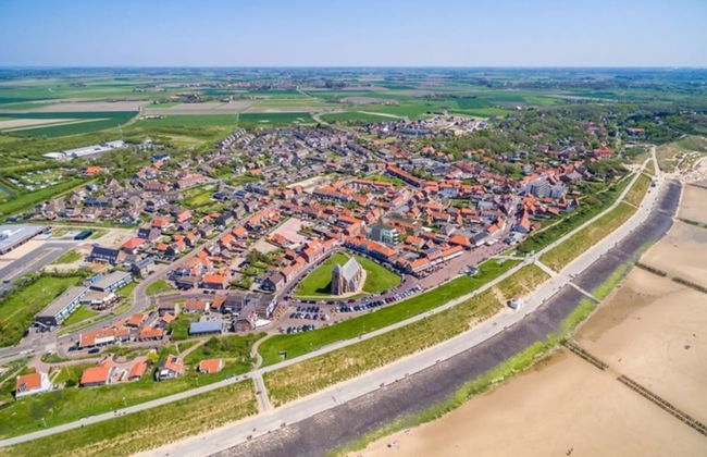 Zoutelande Studio + Parking Spot - Photo 16