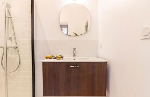 Demeure Bajou - piscine privée - parc arboré - Photo 7