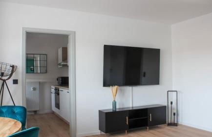 Charmante Schlossblick Wohnung - Foto 11