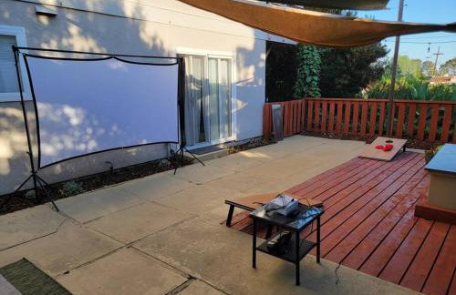 San Diego Oasis with Hot Tub, Gym, Outdoor Theater, Huge Yard - Foto 55