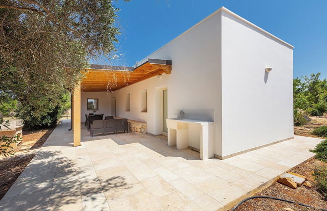 2769 Uliveto Valeria - Trullo Fico by Perle di Puglia - Foto 31