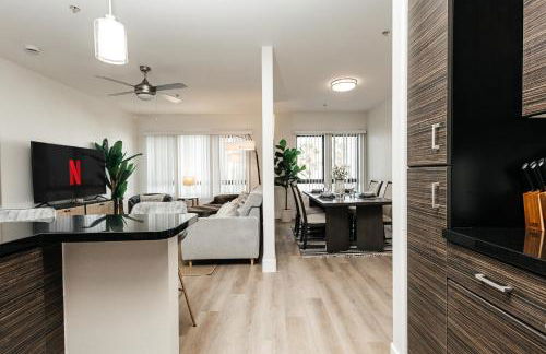 Central Quality 2 BD Apartment - Foto 14