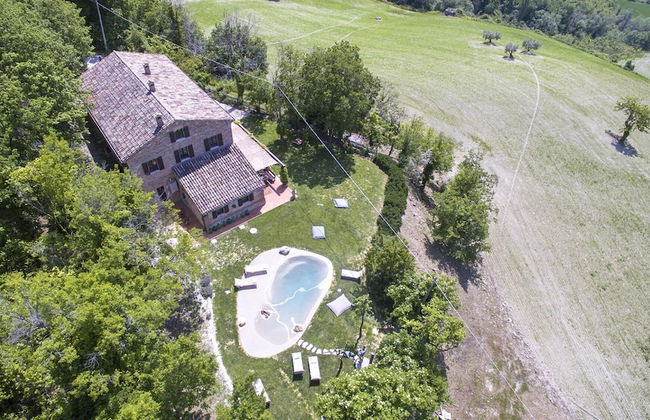 Casa Melograno 11 2 - Foto 35